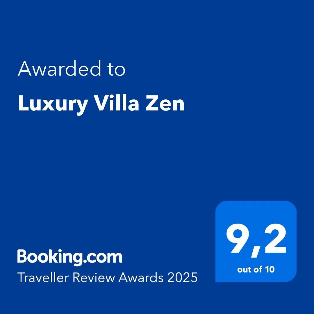 Luxury Villa Zen Puerto del Carmen  0*, Puerto del Carmen (Lanzarote) España